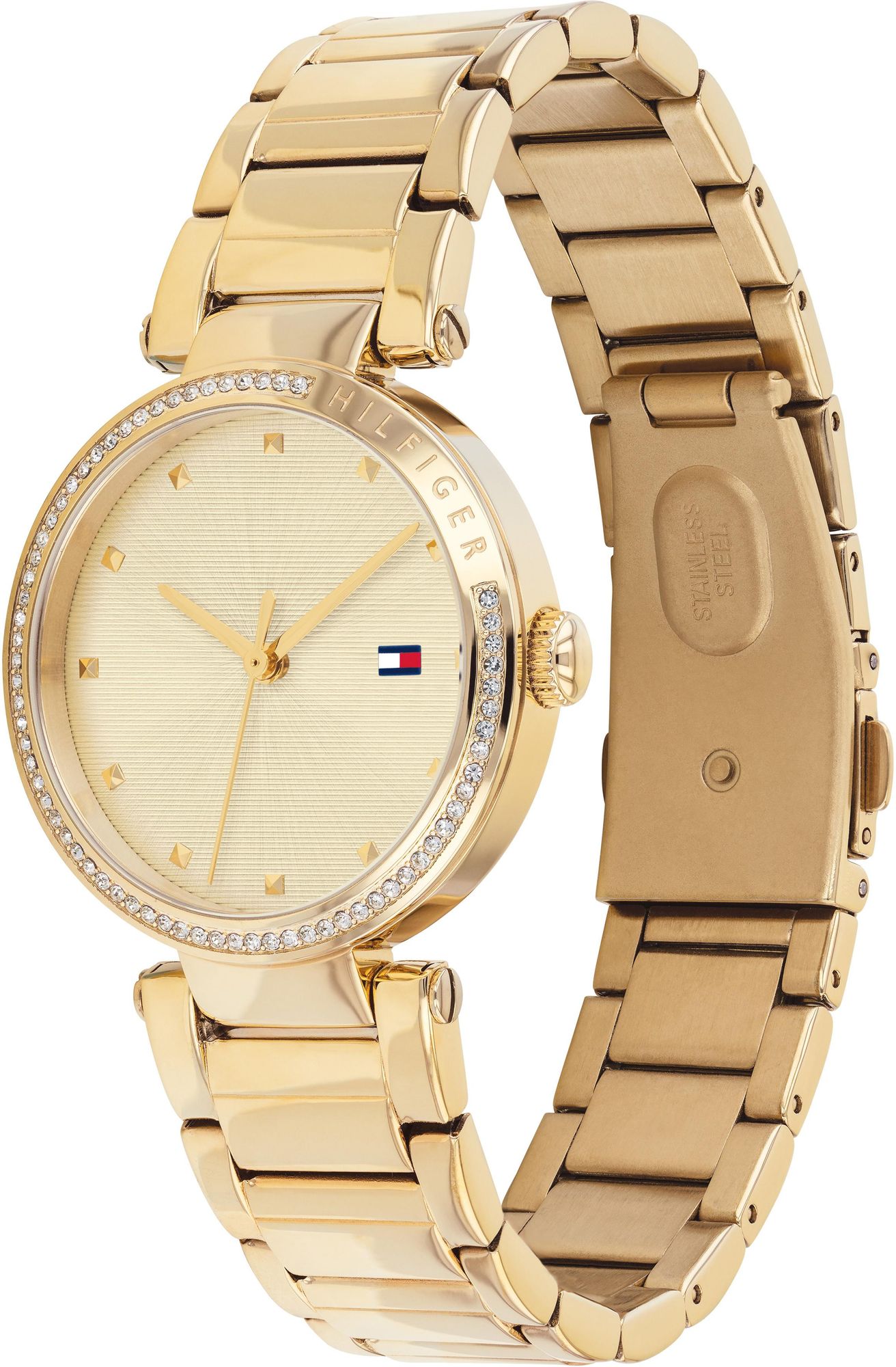 Tommy Hilfiger LYNN 1782235 Damenarmbanduhr