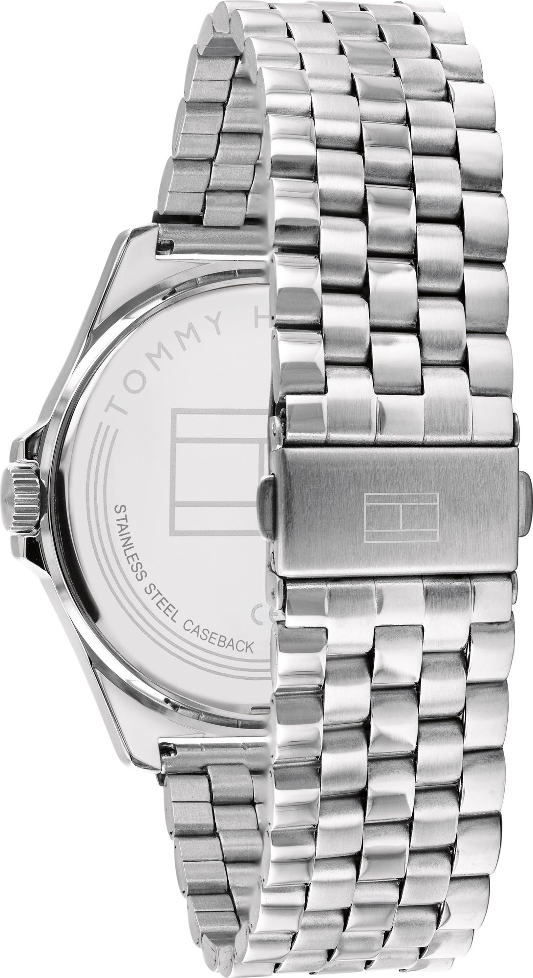 Tommy Hilfiger BARCLAY 1791713 Orologio da polso uomo Tommy Hilfiger BARCLAY 1791713 Orologio da polso uomo