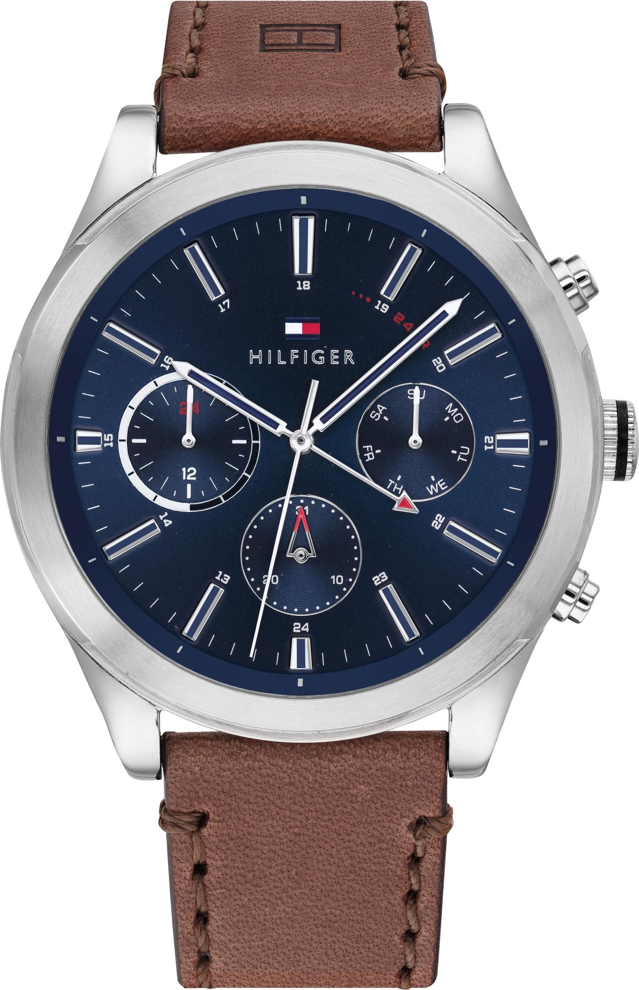 Tommy Hilfiger ASHTON 1791741 Herrenarmbanduhr