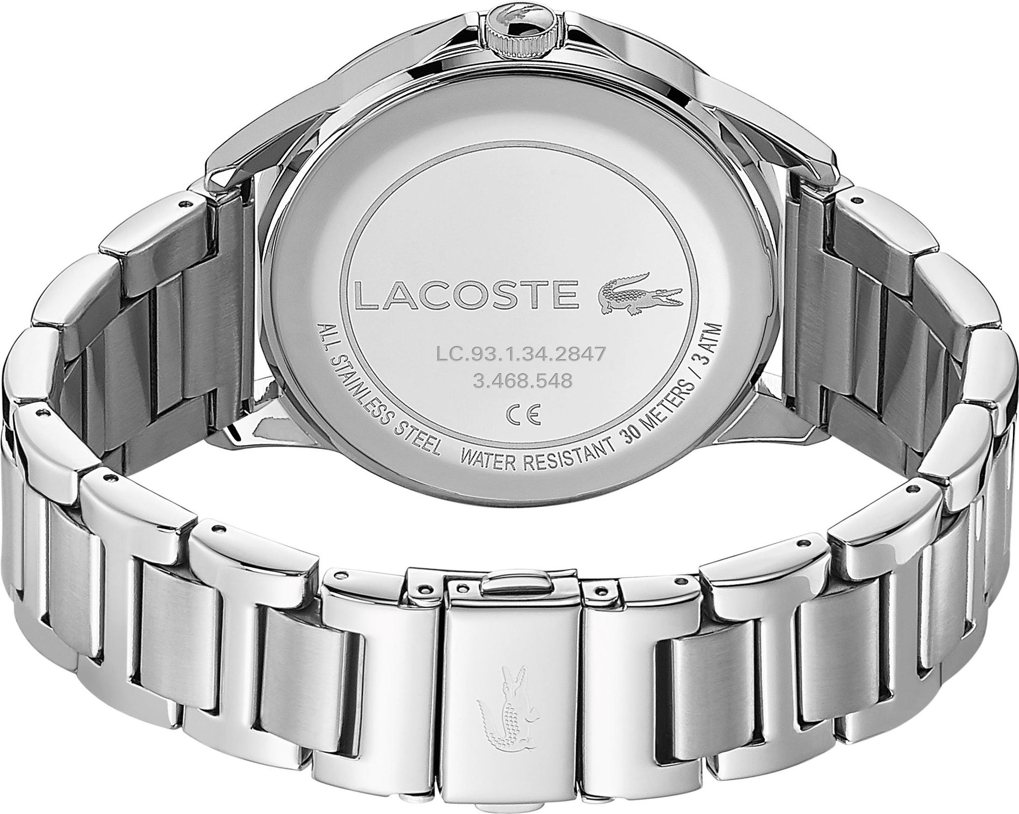 Lacoste FLORENCE 2001112 Wristwatch for women