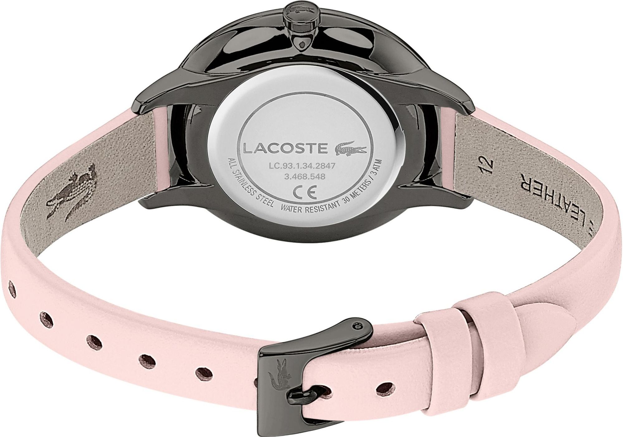 Lacoste CANNES 2001125 Wristwatch for women