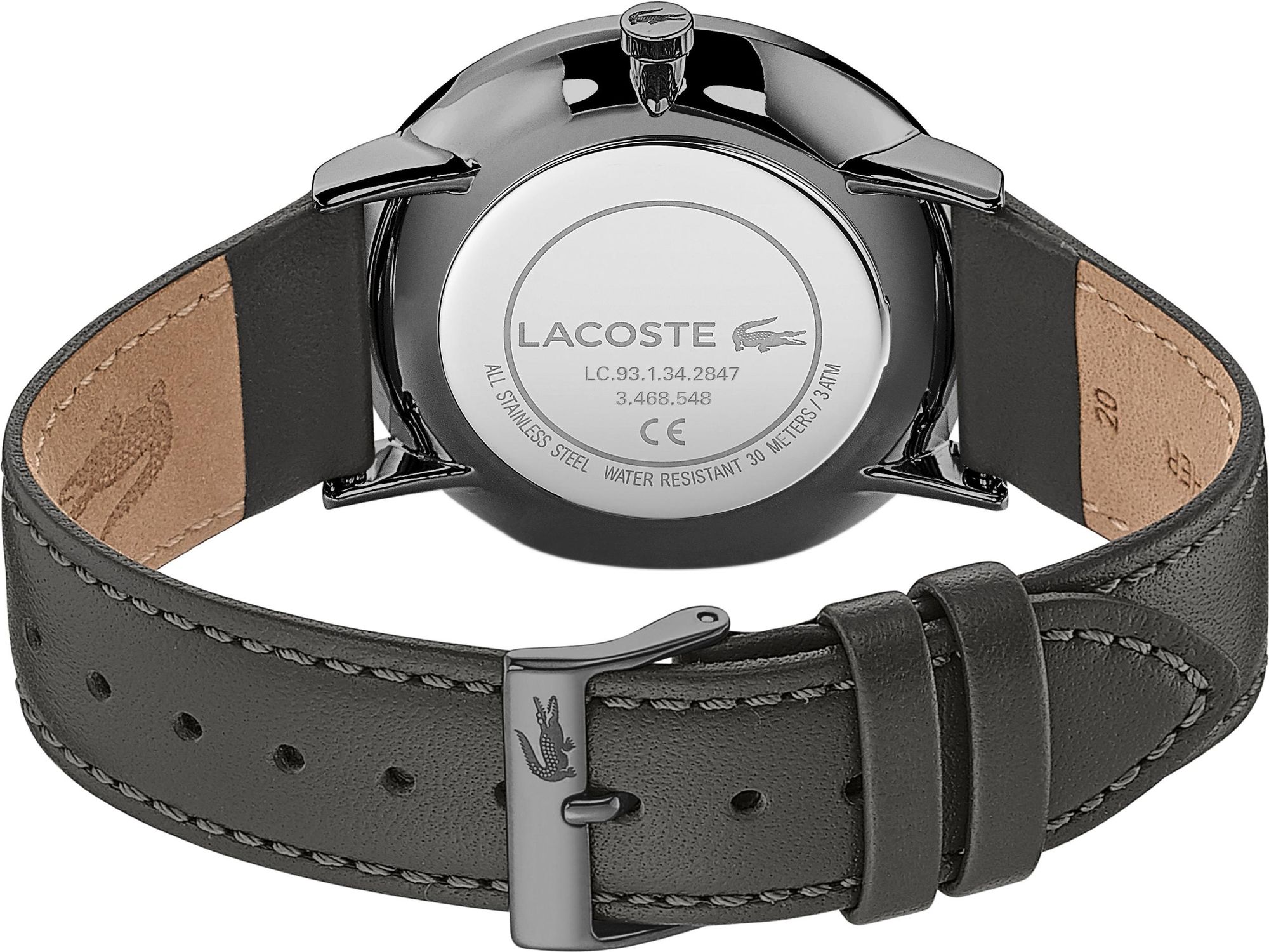 Lacoste MOON 2011059 Herrenarmbanduhr