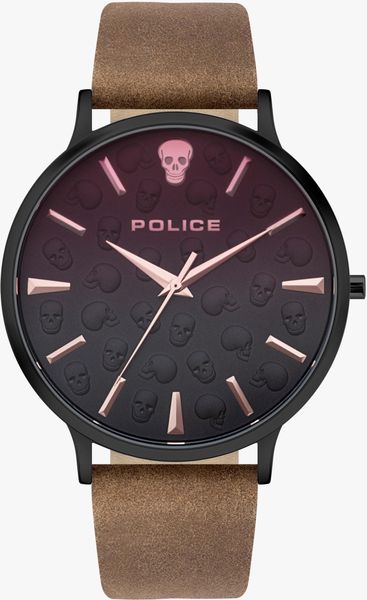 Police TASMAN PL16023JSB.02 Orologio da polso uomo Police TASMAN PL16023JSB.02 Orologio da polso uomo