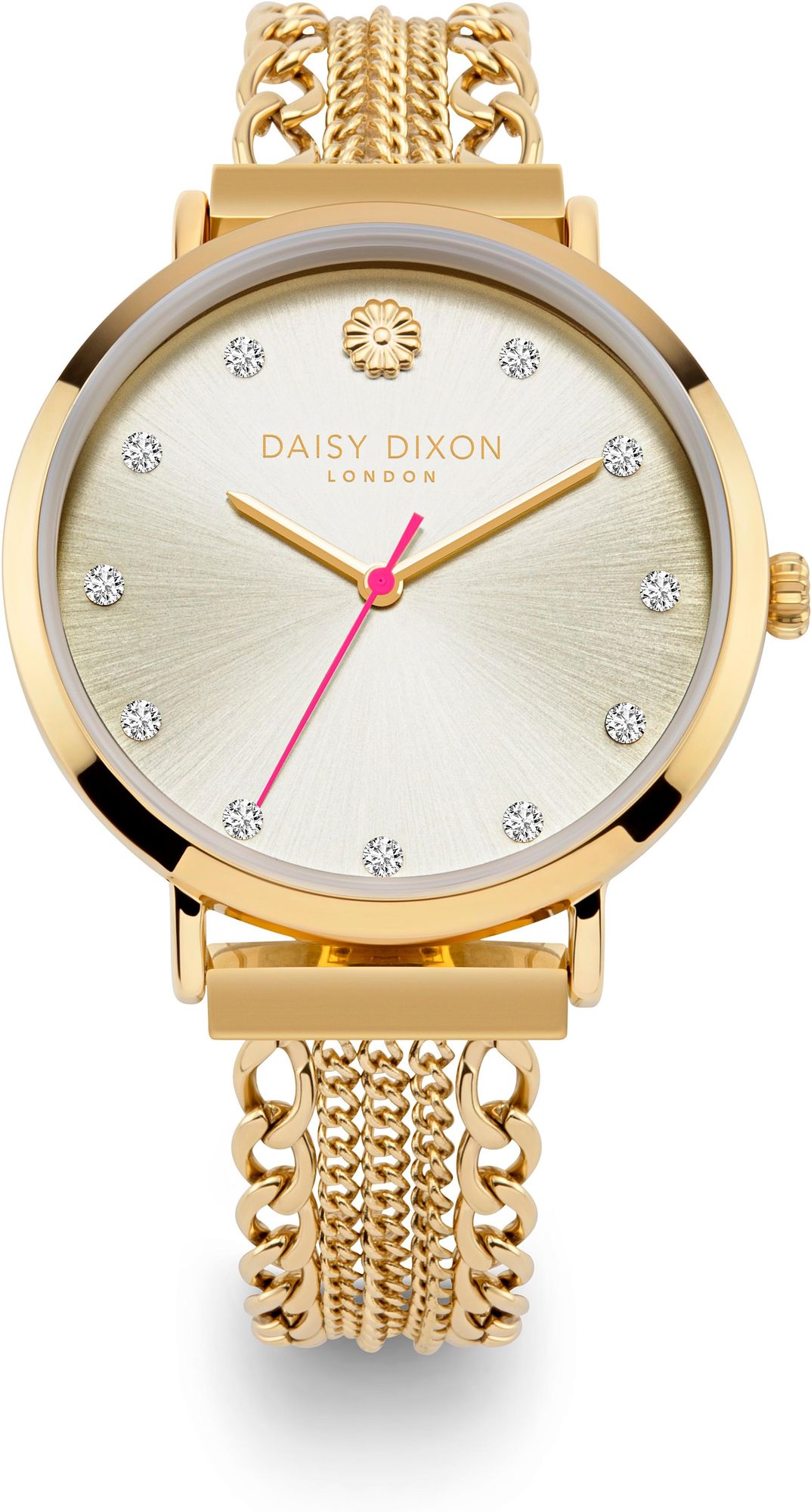 Daisy Dixon London KENDALL #34 DD167GM Montre Bracelet pour femmes