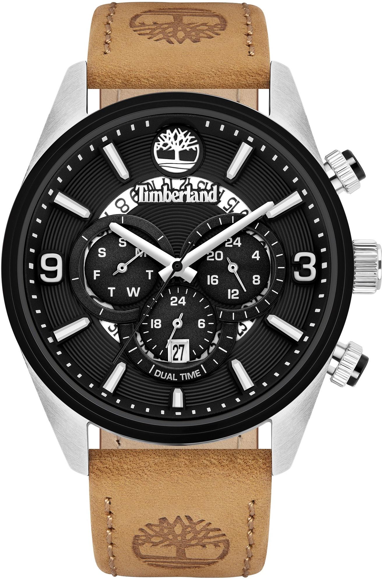 Timberland ELLSWOOD TBL16014JSTB.02 Herrenarmbanduhr