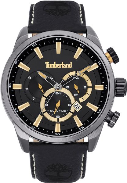 Timberland MILLWAY TBL16002JLAU.05 Herrenarmbanduhr Timberland MILLWAY TBL16002JLAU.05 Herrenarmbanduhr