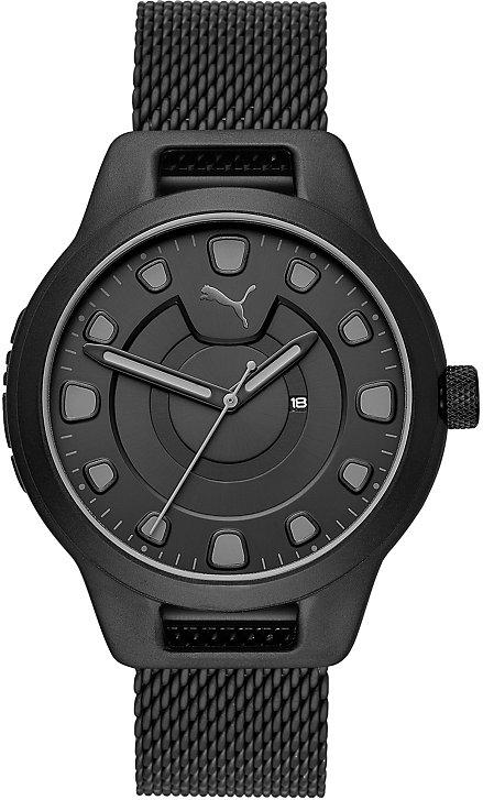 Puma Puma Reset P5007 Mens Wristwatch