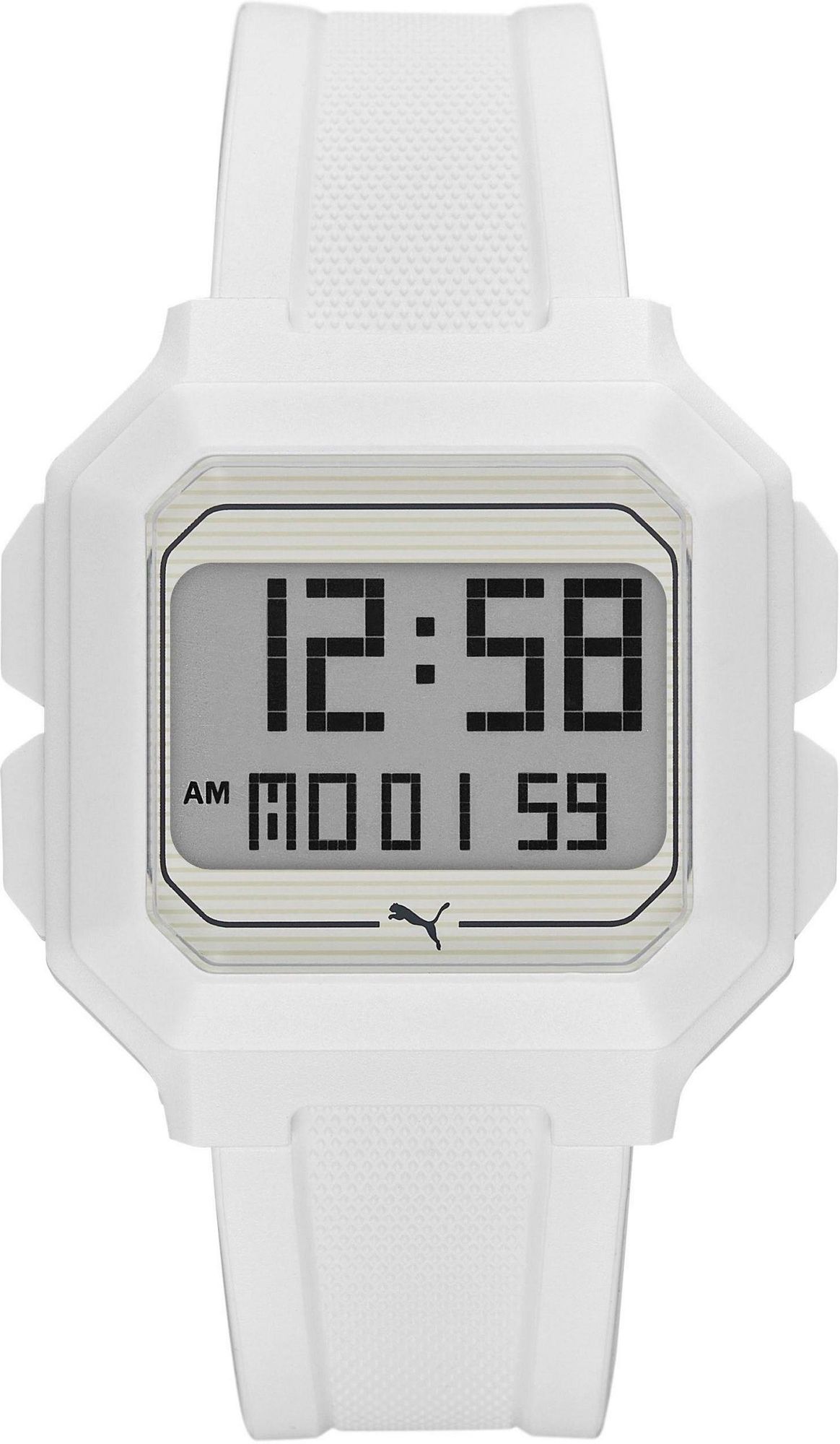 Puma REMIX P5018 Reloj digital para hombres