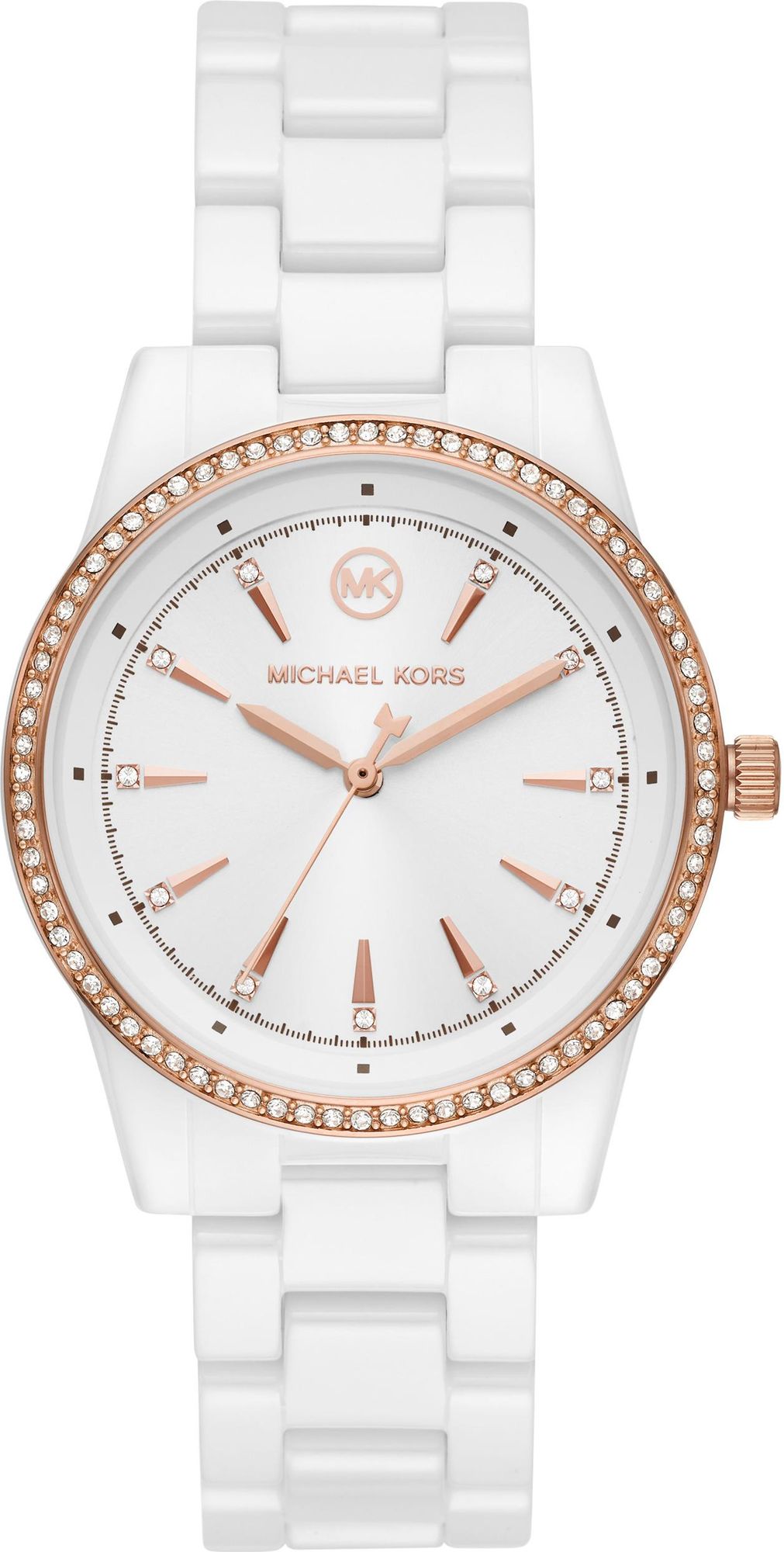 Michael Kors RITZ MK6837 Orologio da polso donna