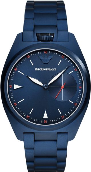 Emporio Armani NICOLA AR11309 Herrenarmbanduhr Emporio Armani NICOLA AR11309 Herrenarmbanduhr