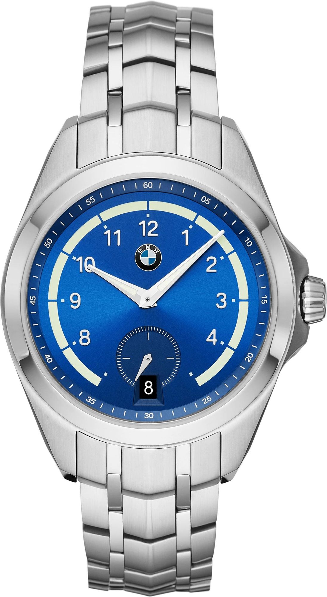 BMW BMW BMW6008 Herrenarmbanduhr