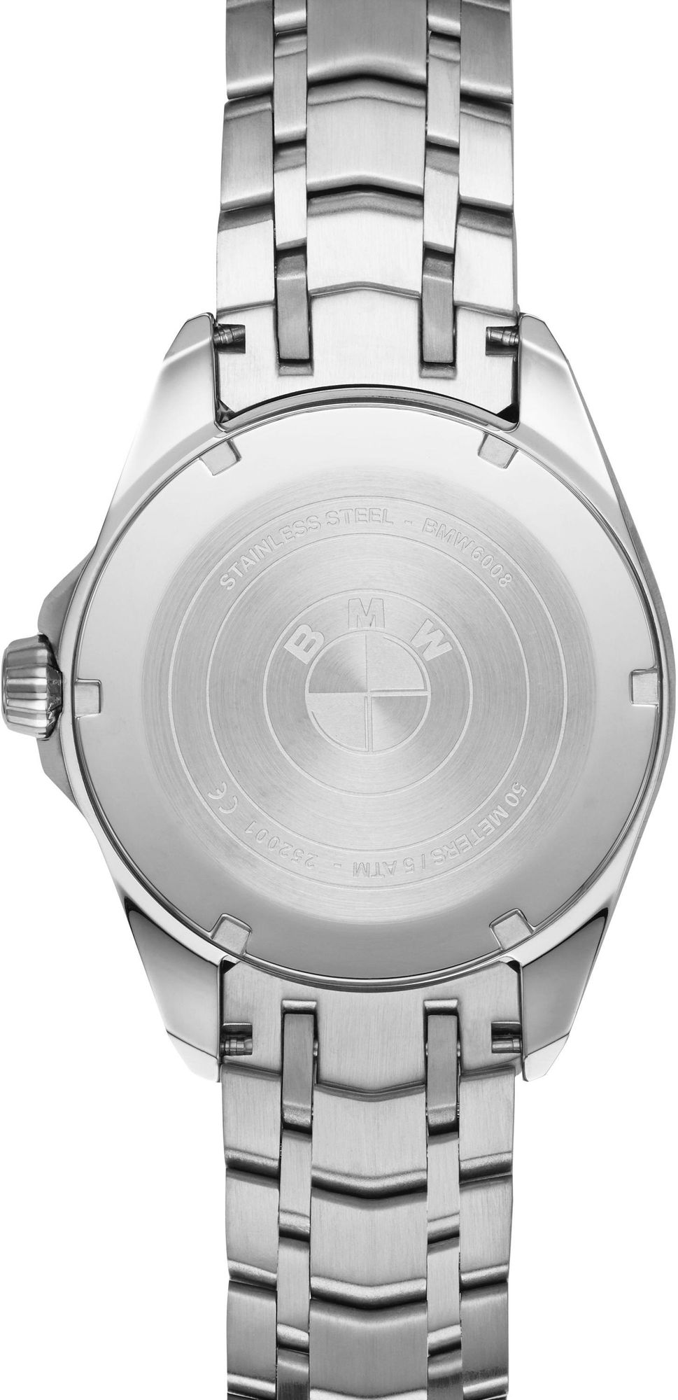 BMW BMW BMW6008 Herrenarmbanduhr
