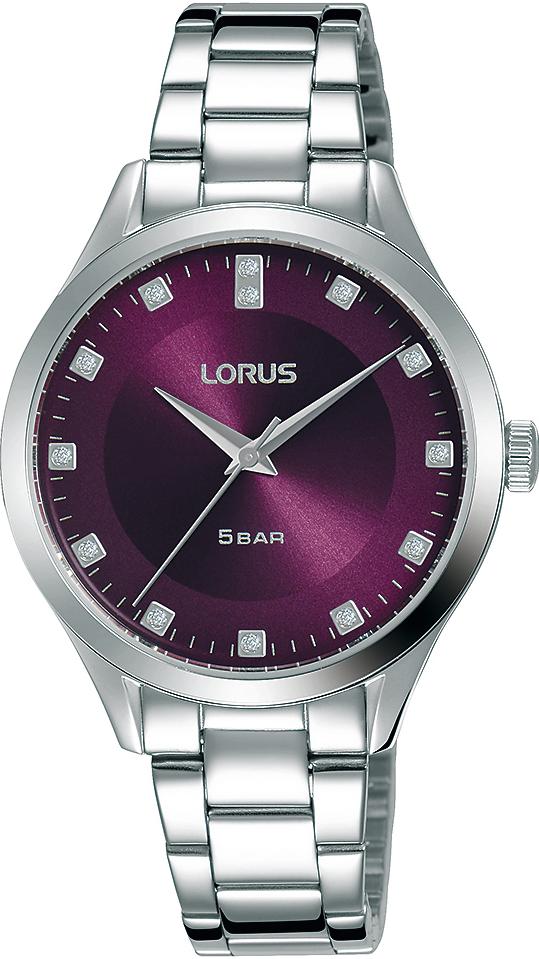 Lorus Klassik RG297QX9 Damenarmbanduhr