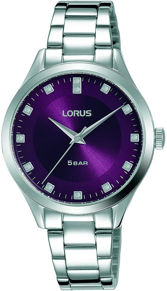 Lorus Klassik RG297QX9 Damenarmbanduhr