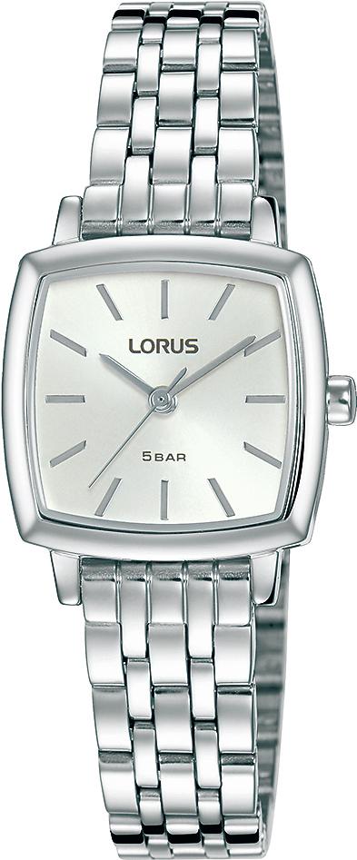 Lorus Klassik RG235RX9 Damenarmbanduhr