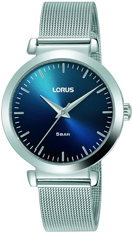 Lorus Fashion RG213RX9 Orologio da polso donna