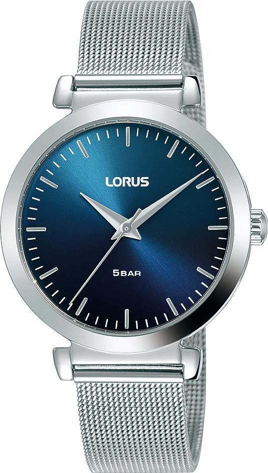 Lorus Fashion RG213RX9 Damenarmbanduhr