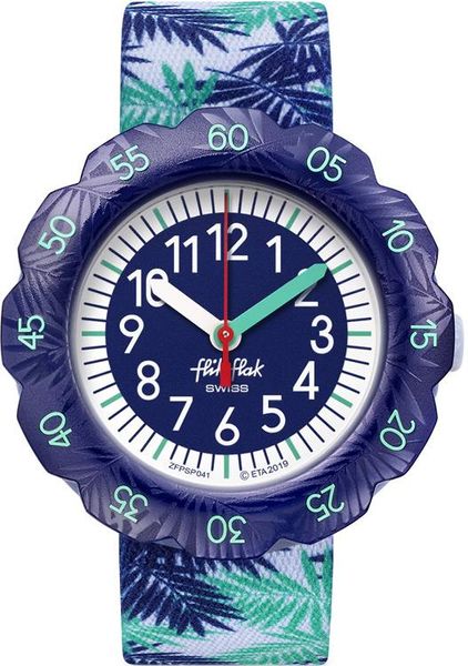 Flik Flak RELEAF FPSP041 Kinderuhr Flik Flak RELEAF FPSP041 Kinderuhr
