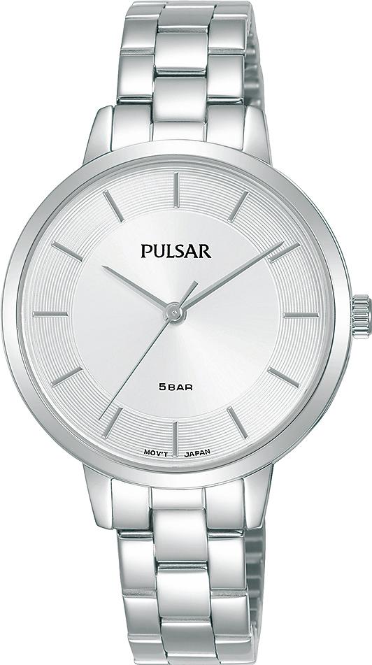 Pulsar Quarz PH8473X1 Reloj de Pulsera para mujeres Pulsar Quarz PH8473X1 Reloj de Pulsera para mujeres