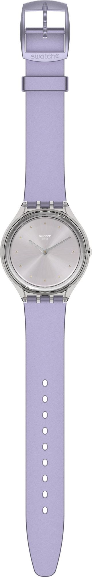 Swatch SKIN LOVE SVOK110 Damenarmbanduhr