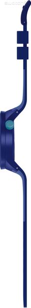 Swatch BB AI BLUE SO27Z100 Unisex horloge