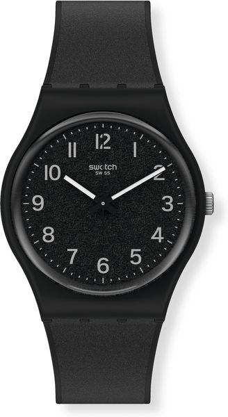 Swatch LICO-GUM GB326 Montre Unisexe Swatch LICO-GUM GB326 Montre Unisexe