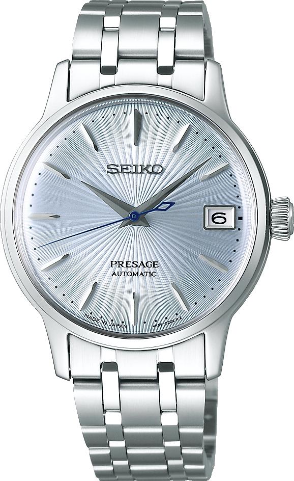 Seiko Presage Automatik SRP841J1 Automatisch horloge voor dames