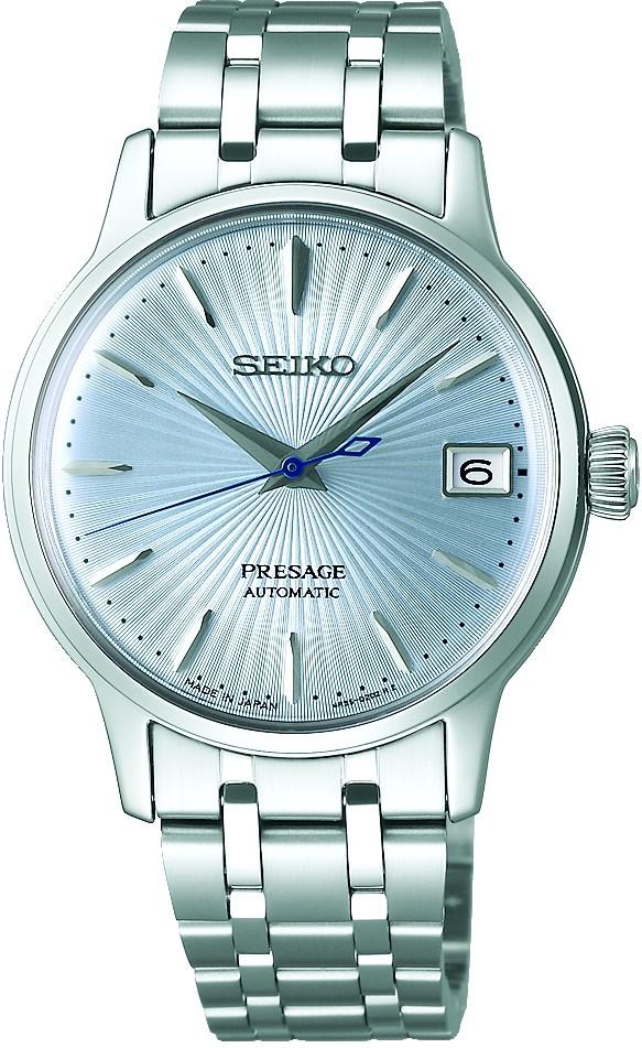 Seiko Presage Automatik SRP841J1 Automatisch horloge voor dames