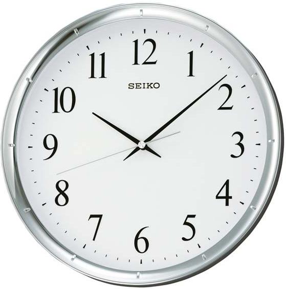 Seiko Clocks QXA417S Reloj de pared