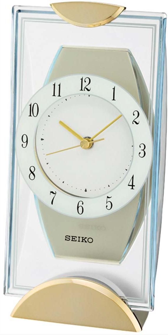 Seiko Clocks QXG146G Orologio da tavolo