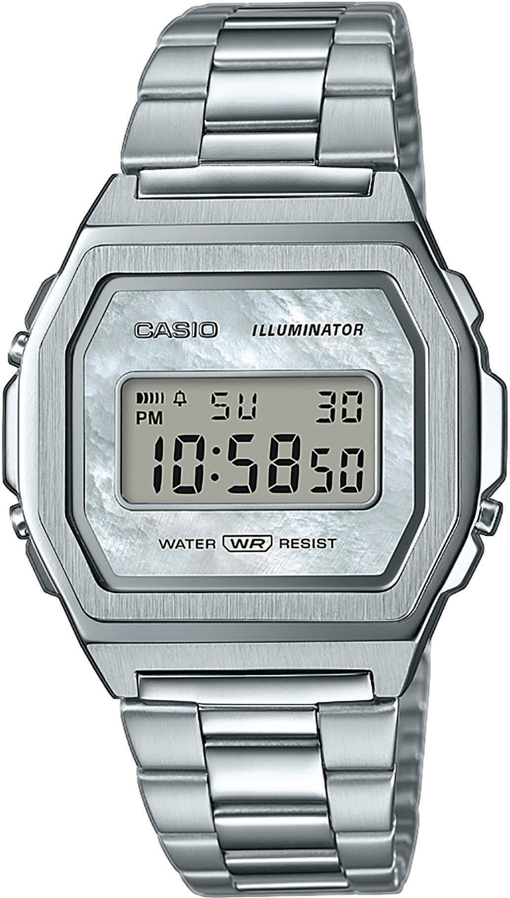 Casio Casio Vintage A1000D-7EF Digitaluhr