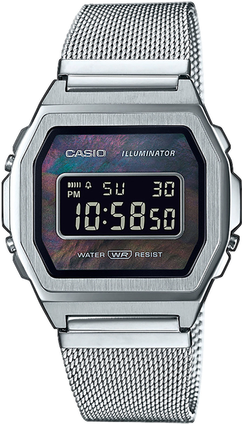 Casio Casio Vintage A1000M-1BEF Reloj digital Casio Casio Vintage A1000M-1BEF Reloj digital