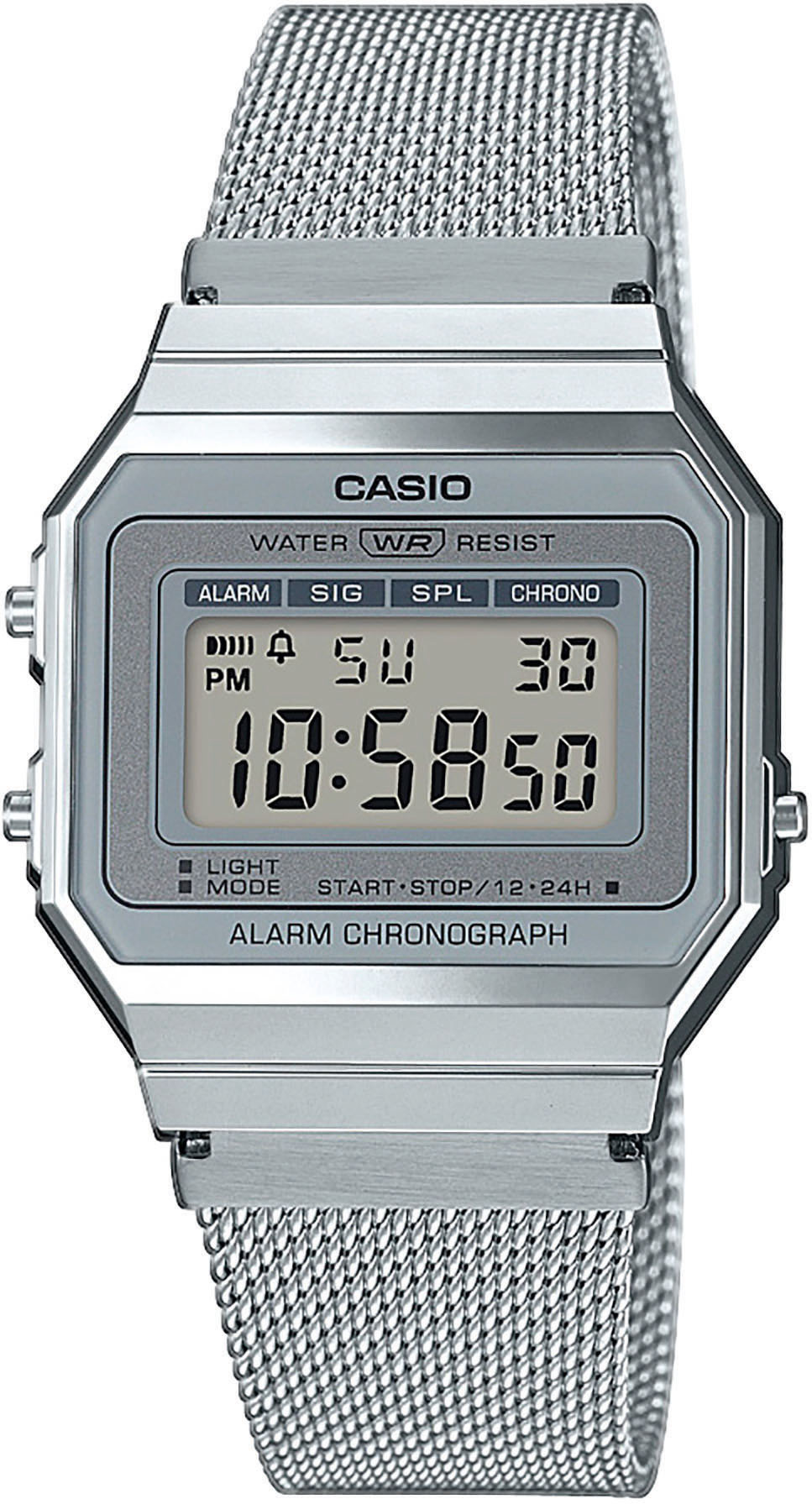 Casio Vintage A700WEM-7AEF Digitaluhr