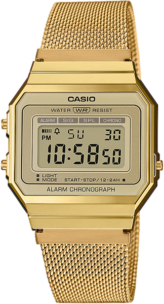 Casio Vintage A700WEMG-9AEF Digitaluhr Casio Vintage A700WEMG-9AEF Digitaluhr