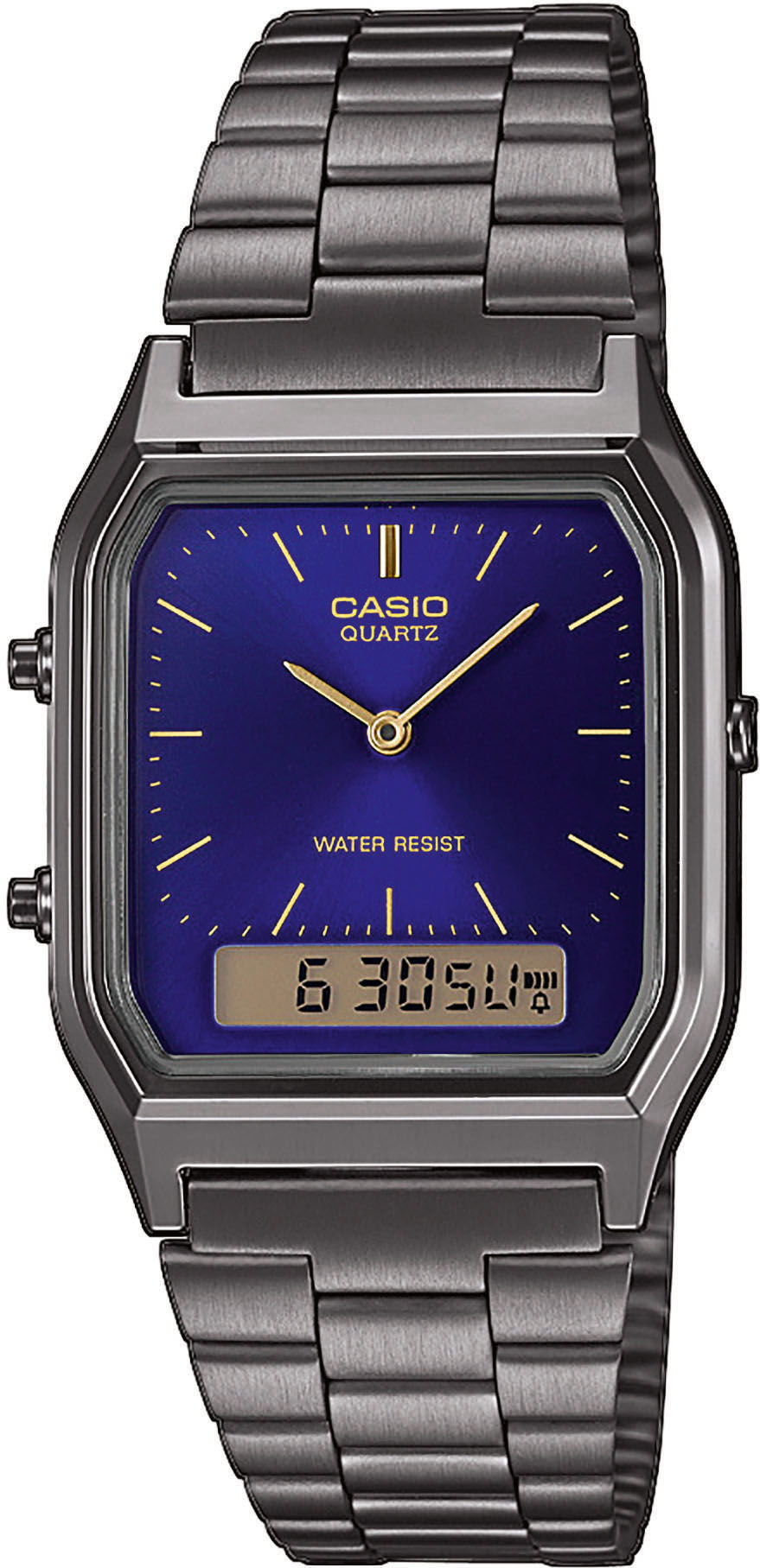 Casio Vintage AQ-230EGG-2AEF Unisex
