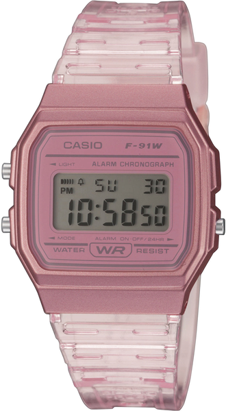 Casio Collection F-91WS-4EF Reloj digital Casio Collection F-91WS-4EF Reloj digital