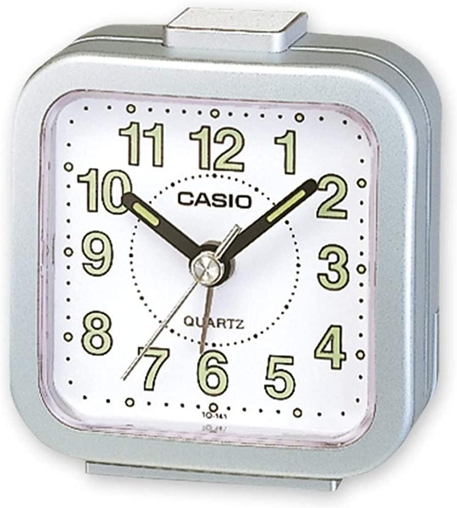 Casio Wake Up Timer TQ-141-8EF Réveil