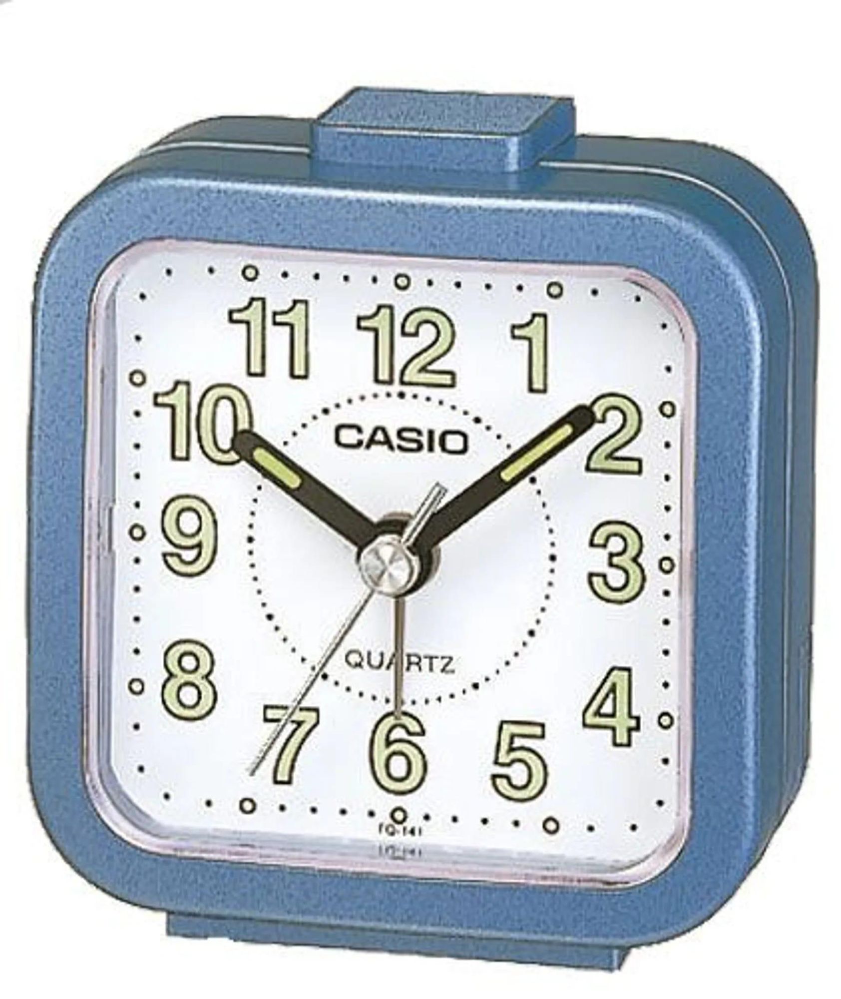 Casio Wake Up Timer TQ-141-2EF Alarm Clock