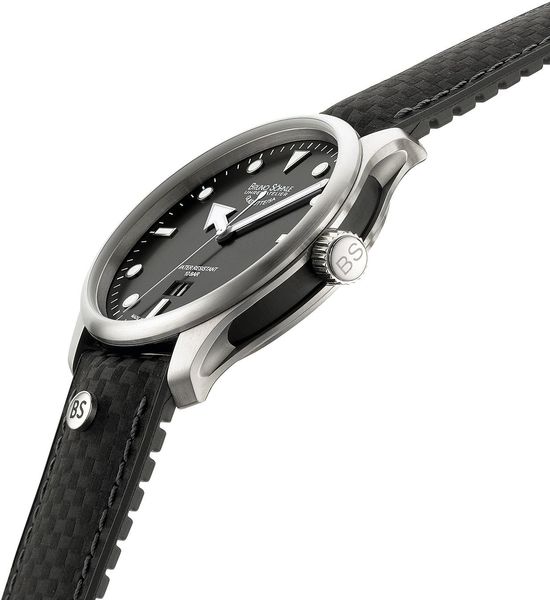 BRUNO SÖHNLE UHRENATELIER GLASHÜTTE/SA Triest Sport 17-73222-761 Herrenarmbanduhr BRUNO SÖHNLE UHRENATELIER GLASHÜTTE/SA Triest Sport 17-73222-761 Herrenarmbanduhr