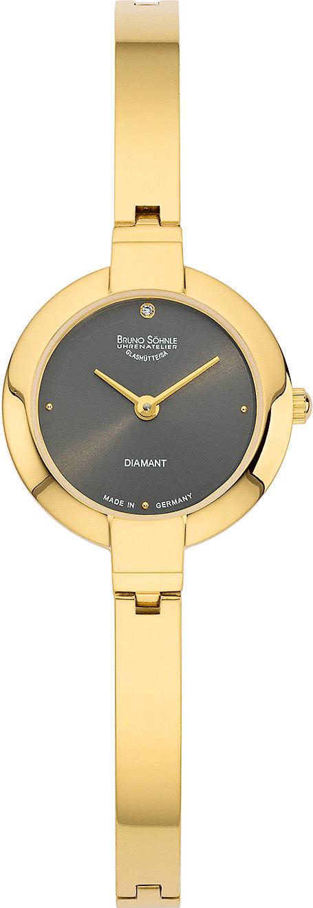 Bruno Söhnle Latina III 17-33220-852 Reloj de Pulsera para mujeres