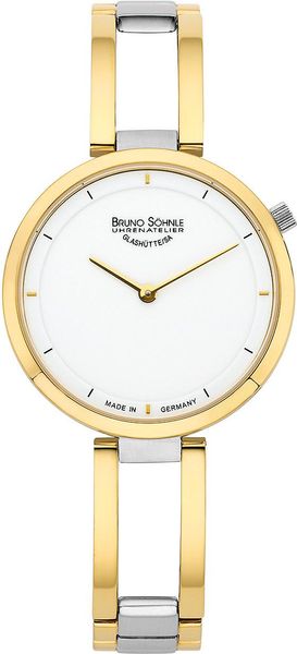 BRUNO SÖHNLE UHRENATELIER GLASHÜTTE/SA Latina IV 17-23224-992 Orologio da polso donna