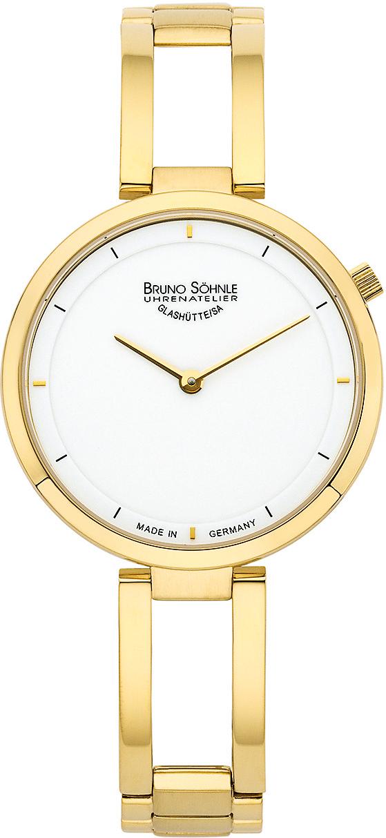 Bruno Söhnle Latina IV 17-33224-992 Montre Bracelet pour femmes