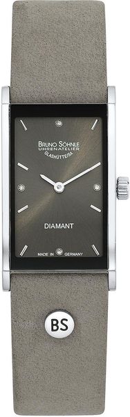 BRUNO SÖHNLE UHRENATELIER GLASHÜTTE/SA Thalia III 17-83099-891 Orologio da polso donna BRUNO SÖHNLE UHRENATELIER GLASHÜTTE/SA Thalia III 17-83099-891 Orologio da polso donna