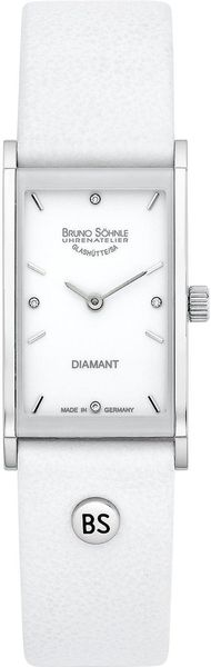 BRUNO SÖHNLE UHRENATELIER GLASHÜTTE/SA Thalia III 17-93099-991 Orologio da polso donna BRUNO SÖHNLE UHRENATELIER GLASHÜTTE/SA Thalia III 17-93099-991 Orologio da polso donna