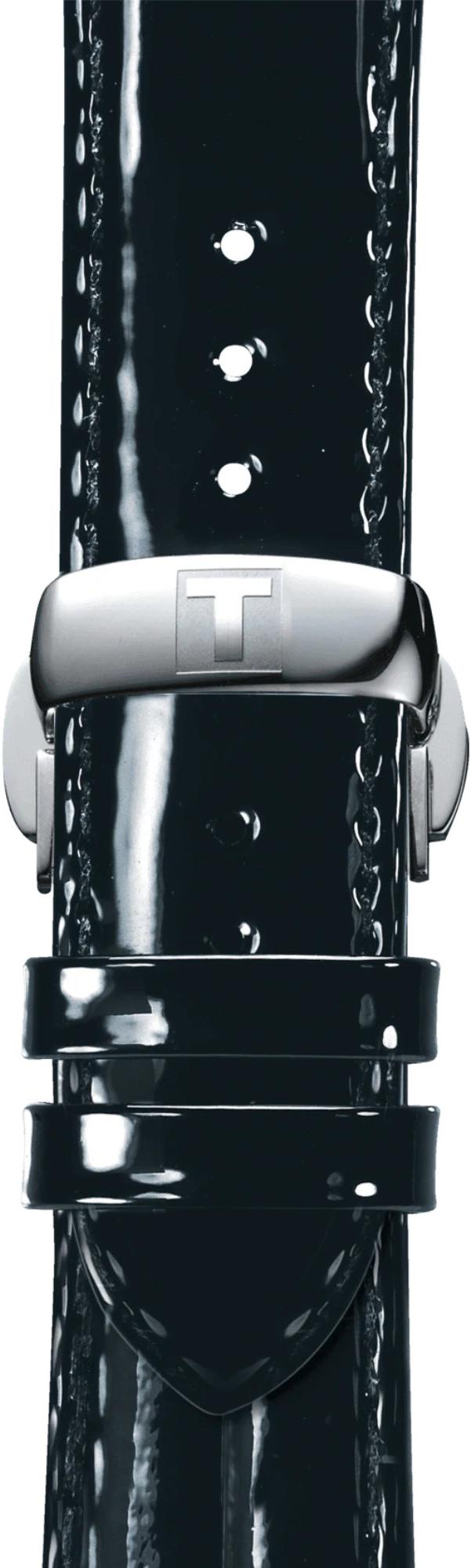 Tissot Tissot T-Touch II Titanium Lady T047.220.46.126.00 Chronographe pour femmes