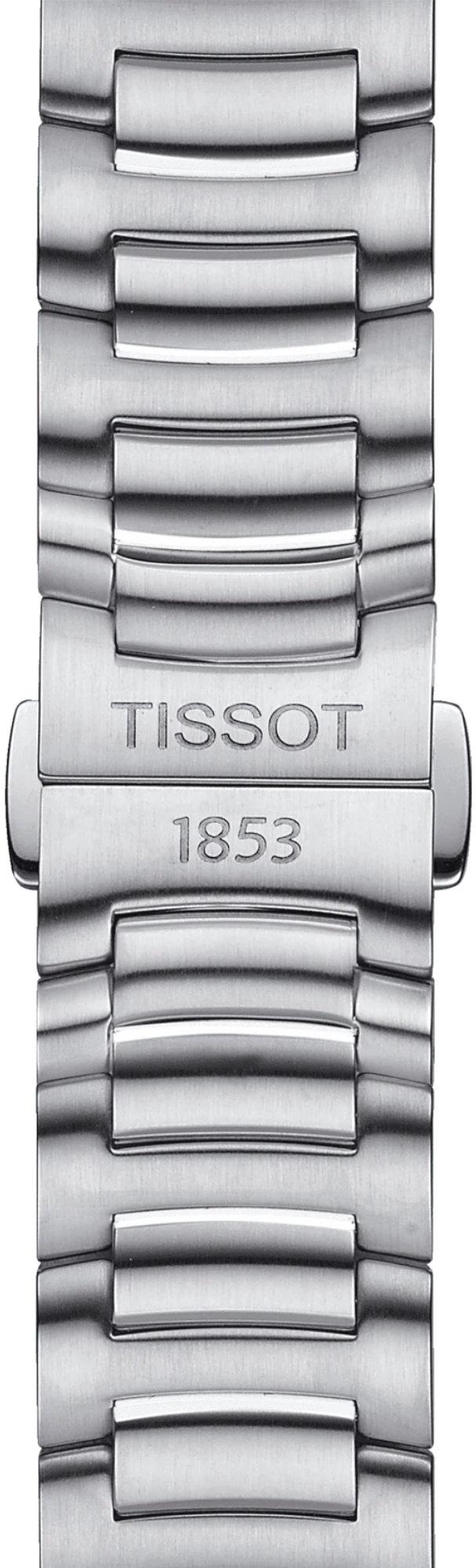 Tissot Tissot T-Touch Lady Solar T075.220.11.101.00 Chronographe pour femmes