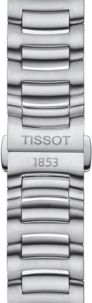 Tissot Tissot T-Touch Lady Solar T075.220.11.101.00 Cronografo donna Tissot Tissot T-Touch Lady Solar T075.220.11.101.00 Cronografo donna