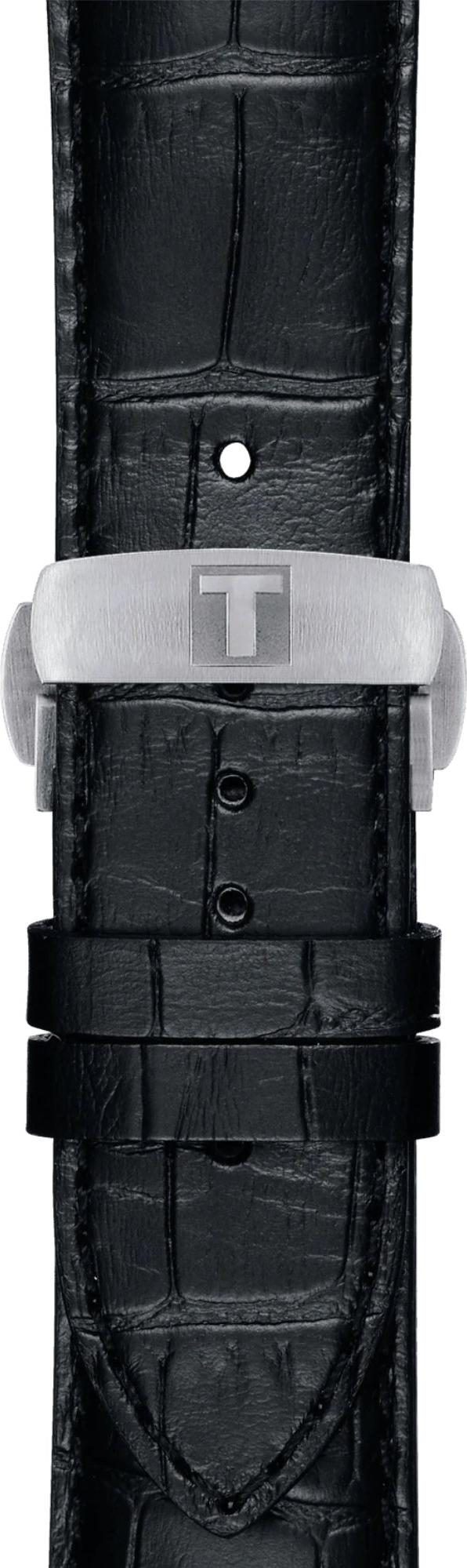 Tissot Tissot Luxury Powermatic 80 T086.407.16.057.00 Herren Automatikuhr Tissot Tissot Luxury Powermatic 80 T086.407.16.057.00 Herren Automatikuhr