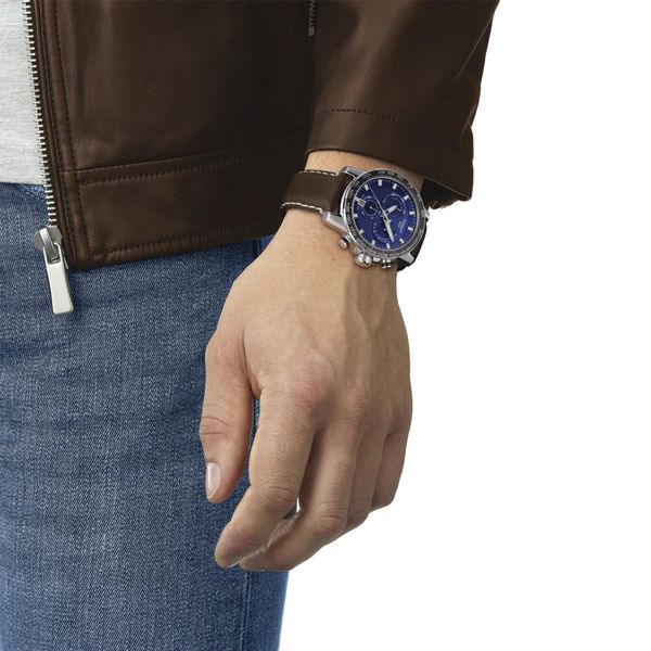 Tissot Tissot Supersport Chrono T125.617.16.041.00 Mens Chronograph Tissot Tissot Supersport Chrono T125.617.16.041.00 Mens Chronograph