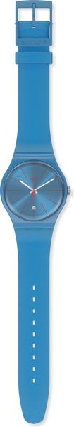 Swatch LAGOONAZING SUOS401 Armbandhorloge Swatch LAGOONAZING SUOS401 Armbandhorloge